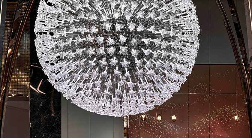 DoubleTree by Hilton Cangnan