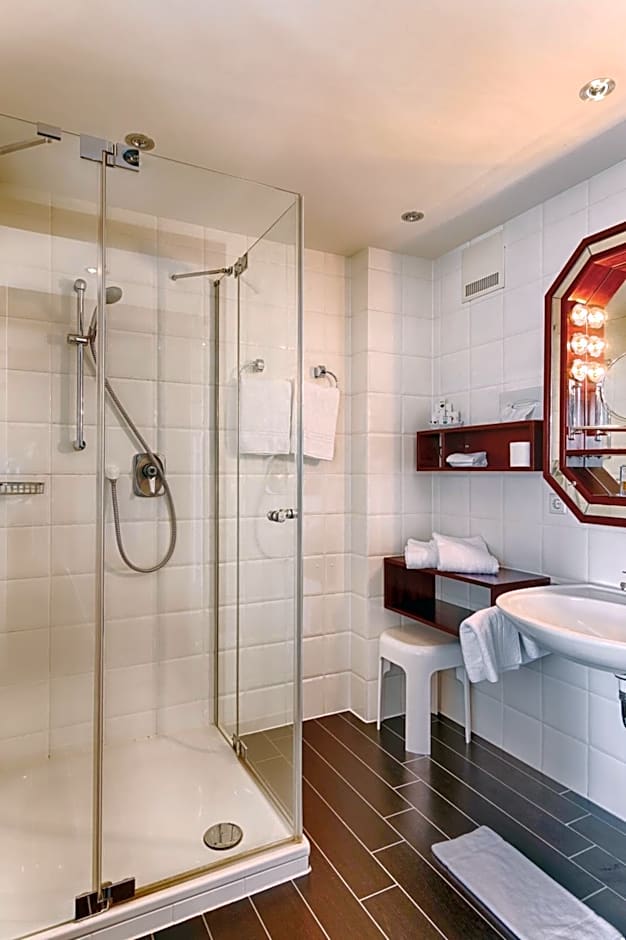 Akzent Hotel Lowen