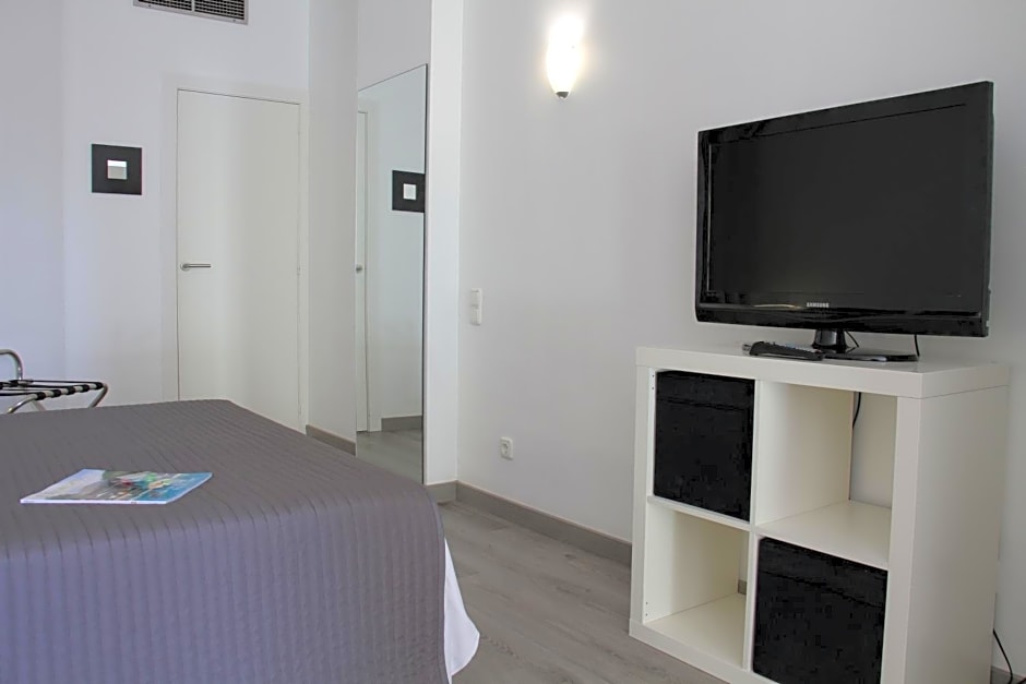 Aparthotel Atenea Calabria