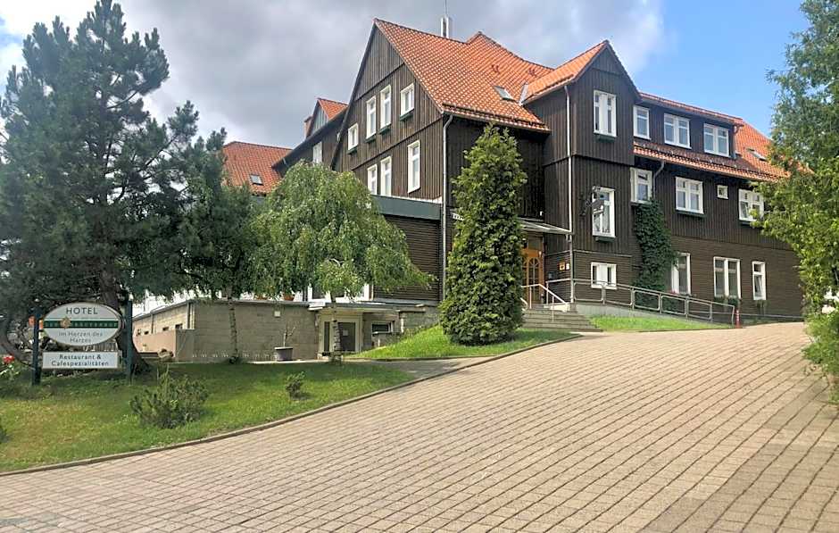 Hotel Der Kräuterhof