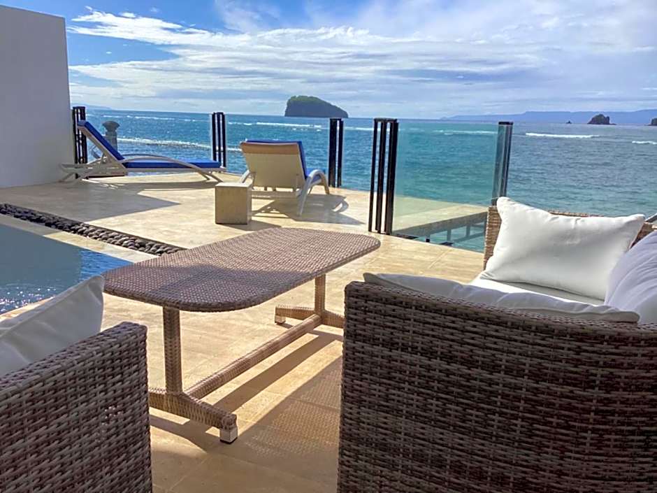 Puri Oka Beach Bungalows