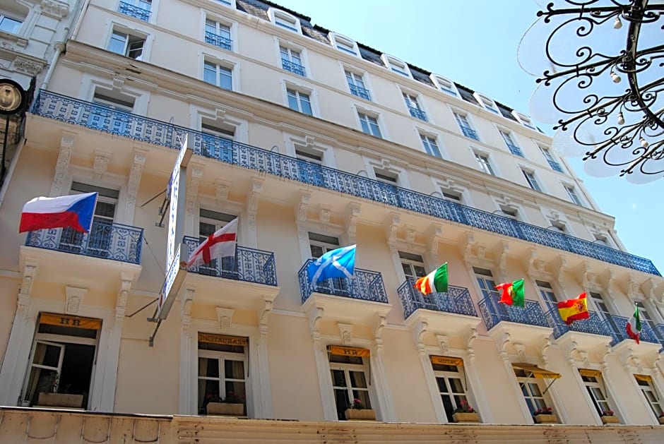 Hôtel Royal