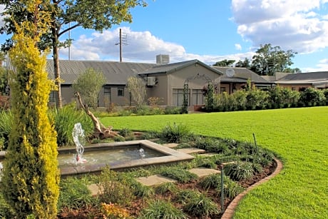 d Olive Rose Boutique Hotel Danielskuil