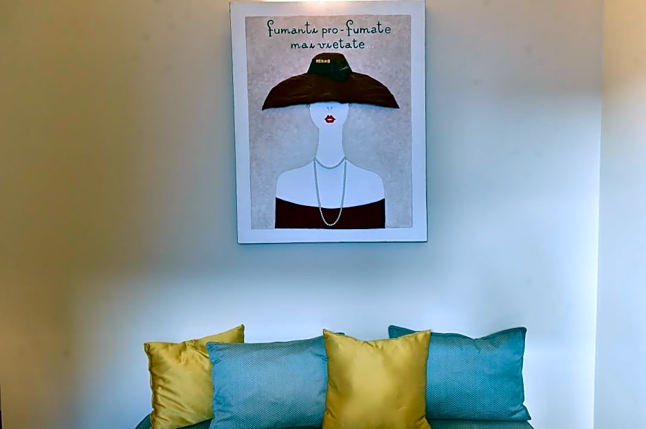 Residenza D'Epoca B&B Celeste