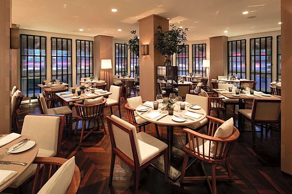 Las Alcobas, A Luxury Collection Hotel, Mexico City