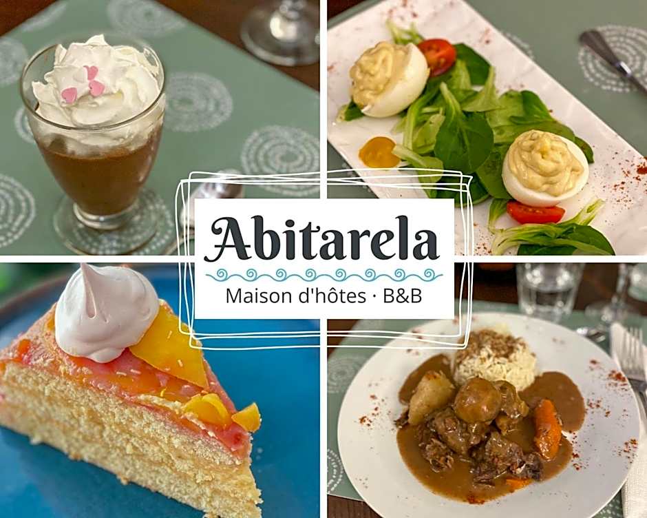 Abitarela - Maison d'Hôtes - B&B