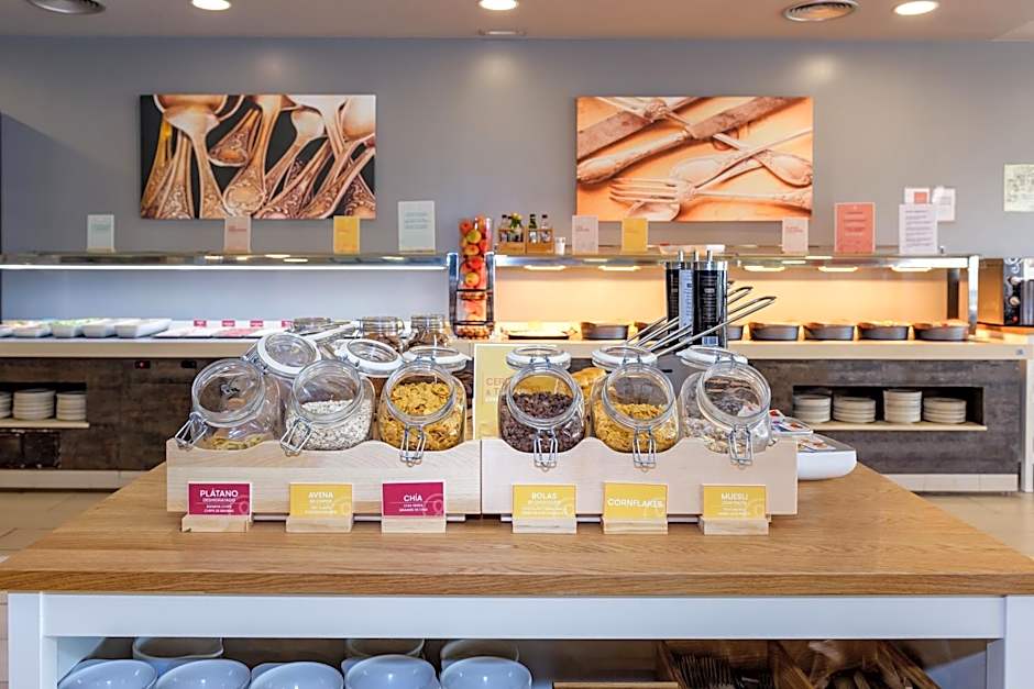 Hotel Horitzo by Pierre & Vacances