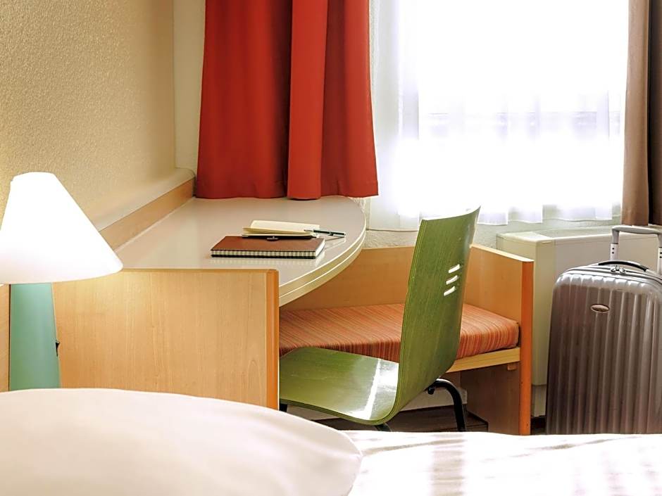 Ibis Bamberg Altstadt
