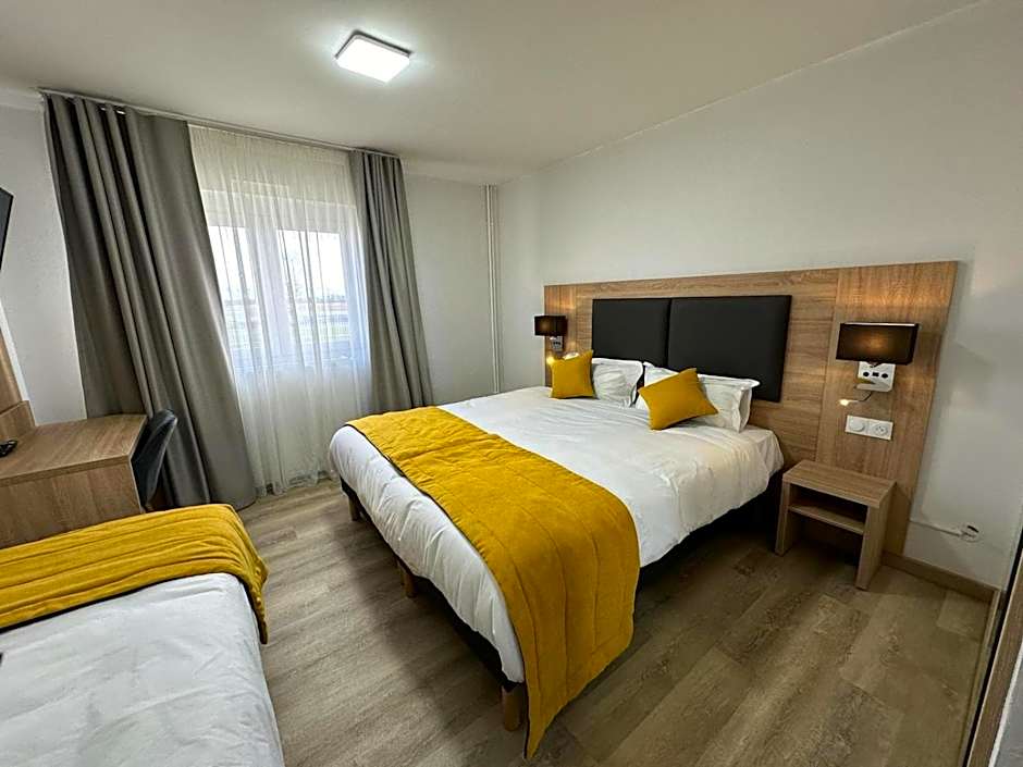Hotel NOROTEL