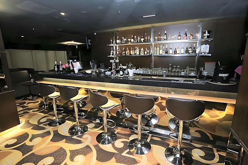 VIP Hotel Segamat