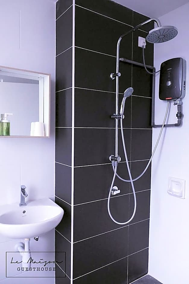 Le Maison GuestHouse Ipoh Majestic