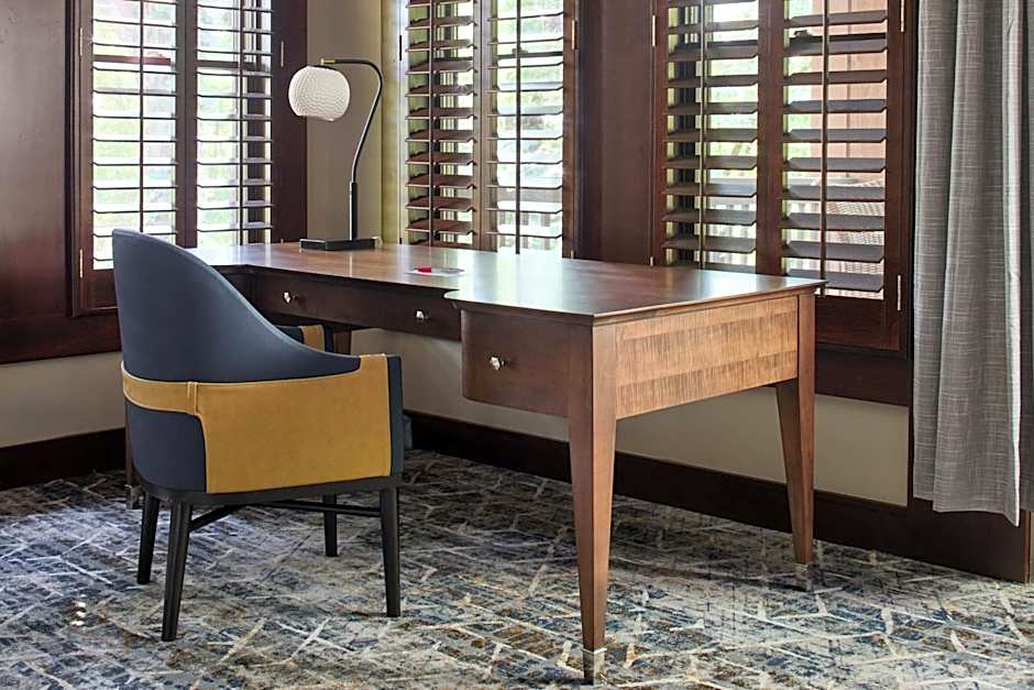 Montgomery Marriott Prattville Hotel & Conference Center at Capi