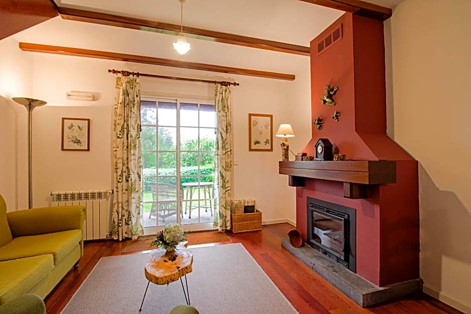 Quinta Santo Antonio Da Serra