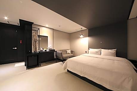 Premium Styler Double