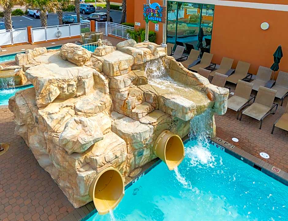 Holiday Inn & Suites Virginia Beach - North Beach By IHG