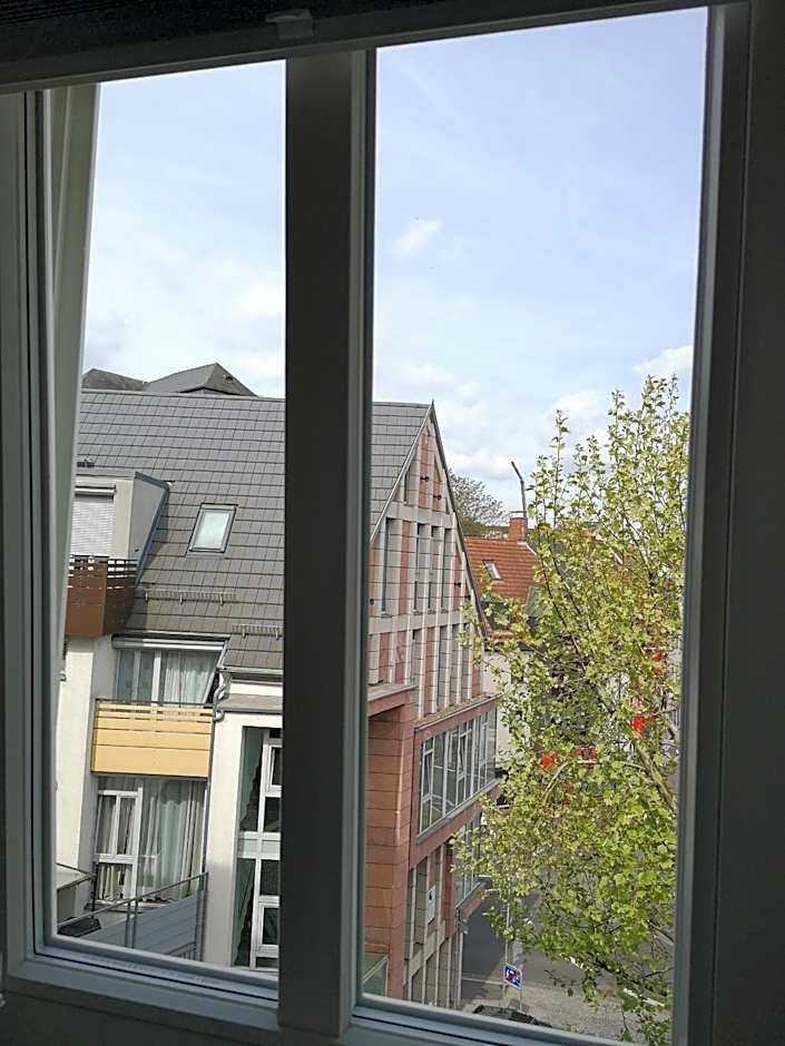 Trip Inn PostApart Aschaffenburg