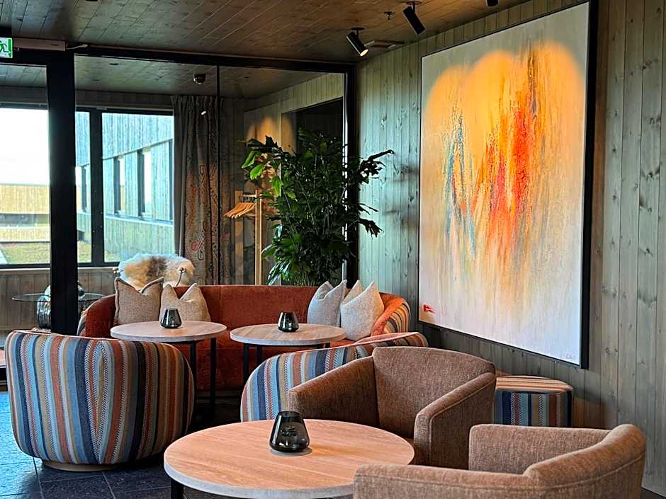 Pellestova Hotell Hafjell