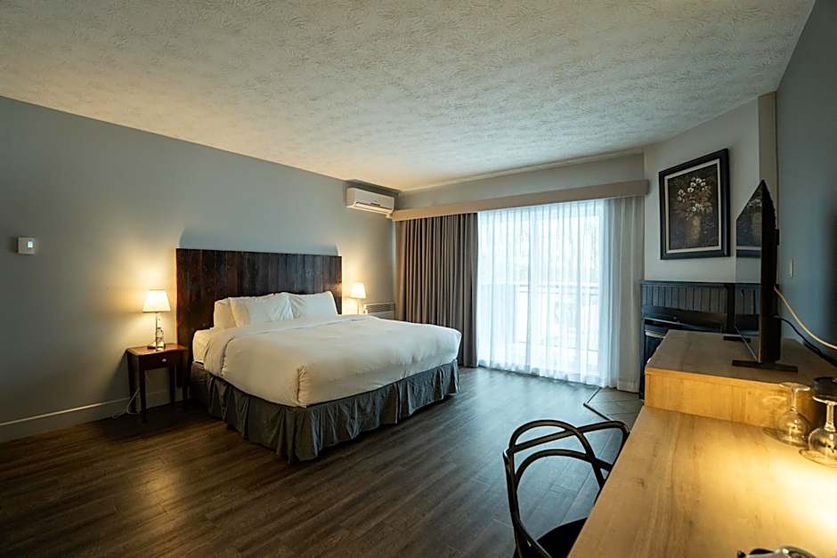 Hotel Lac Brome, BW Signature Collection
