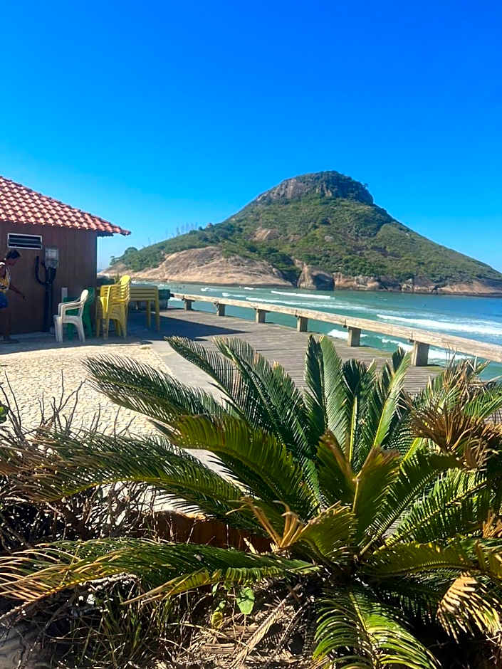 Apartamento no Recreio dos Bandeirantes