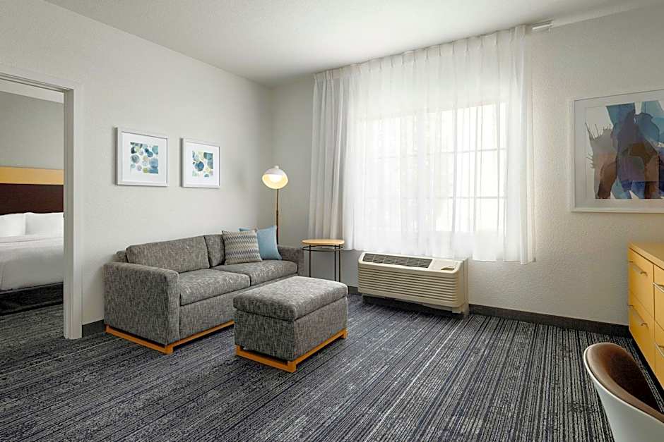TownePlace Suites by Marriott San Jose Santa Clara