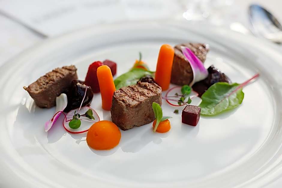 APLEND Wellness Hotel Borovica