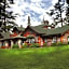 Fairmont Jasper Park Lodge