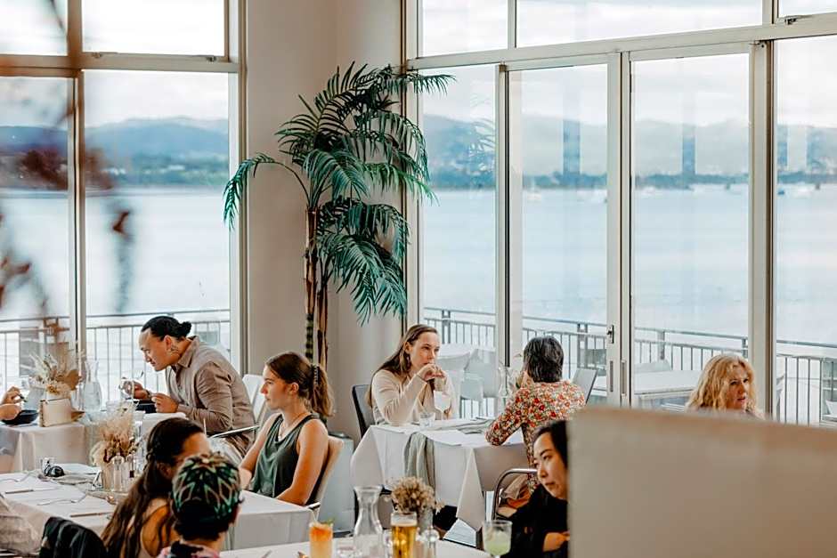 Trinity Wharf Tauranga
