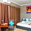 Aquamarina Hotel