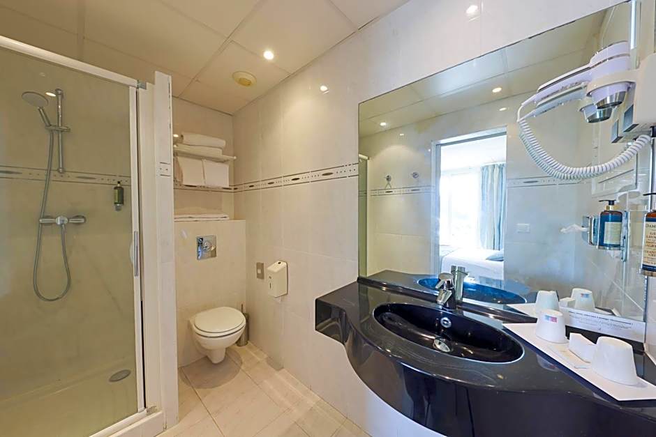 Hotel Saint Christophe