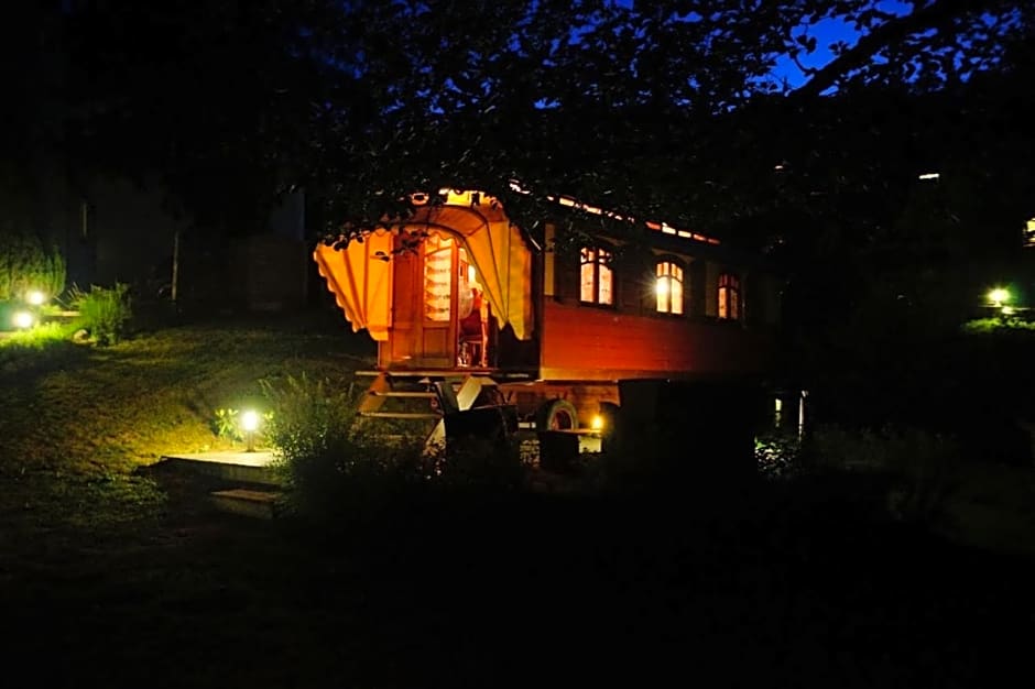 Hôtel Restaurant des Lacs