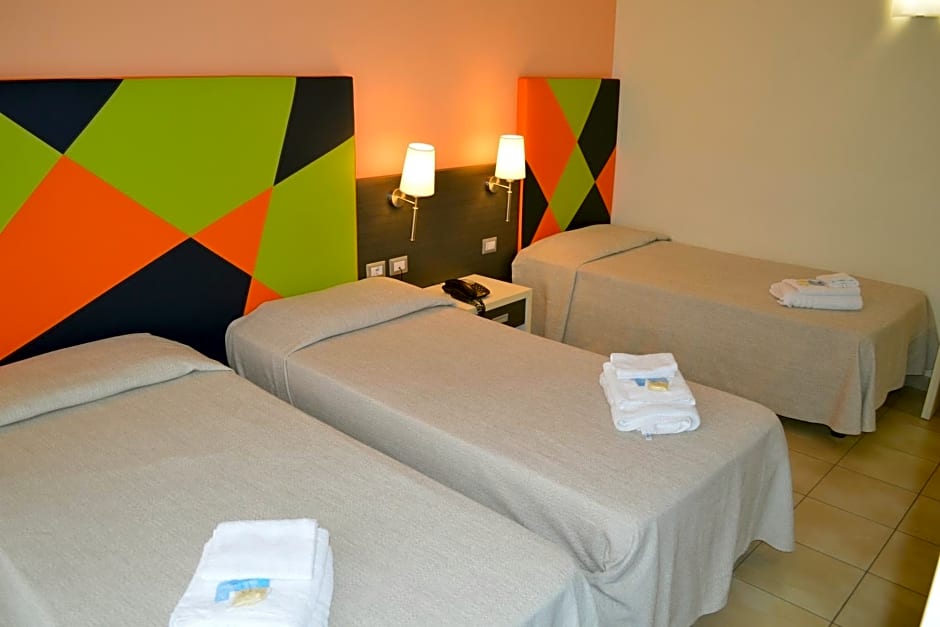La Lanterna Hotel