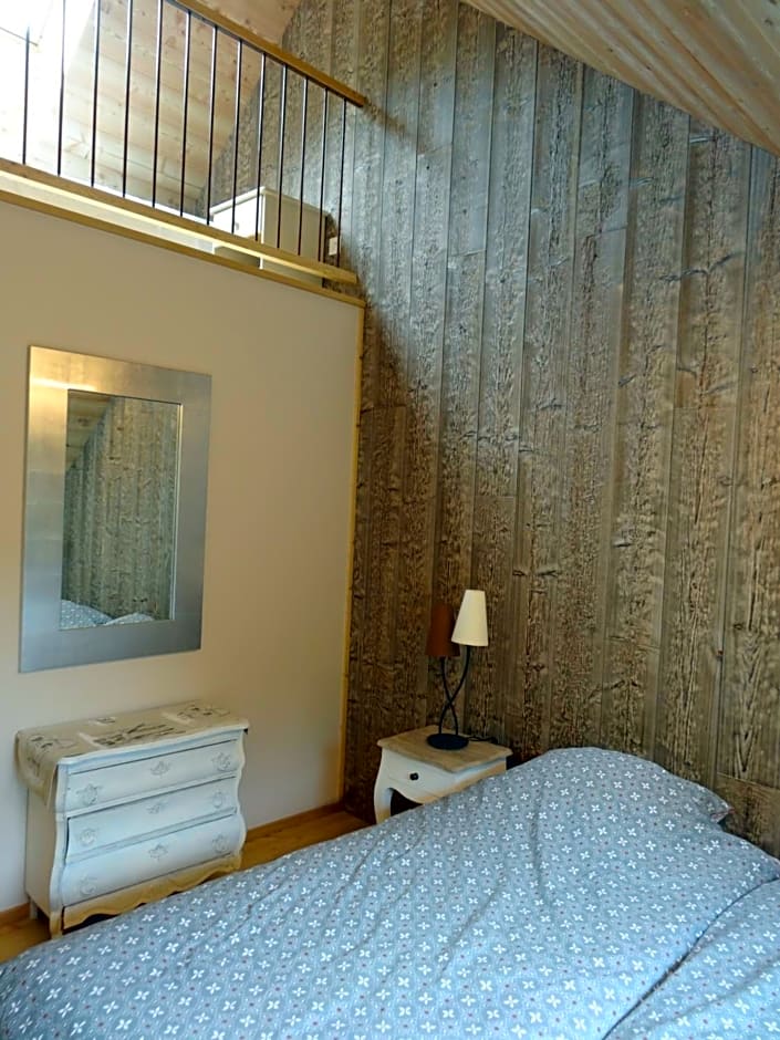 Maison d'hôtes l'Arnica