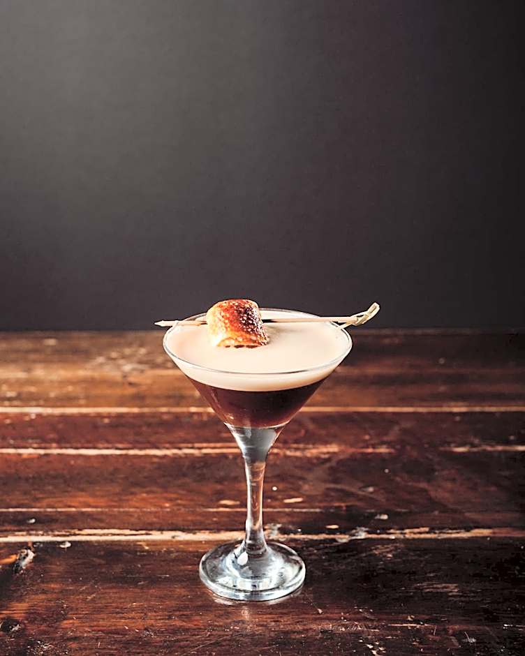 The 1852 Hotel - Self Check-in