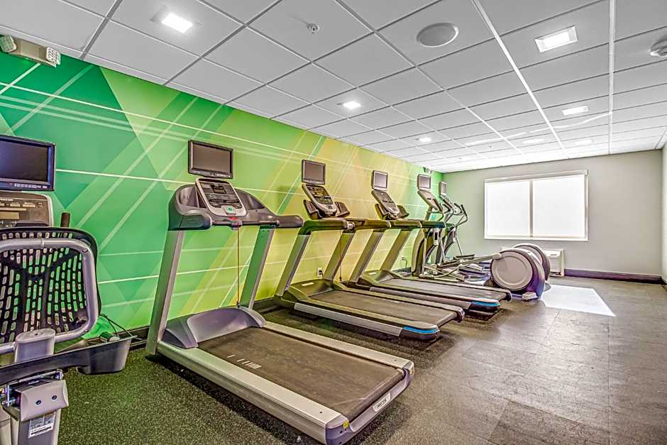 Holiday Inn Spartanburg Northwest By IHG