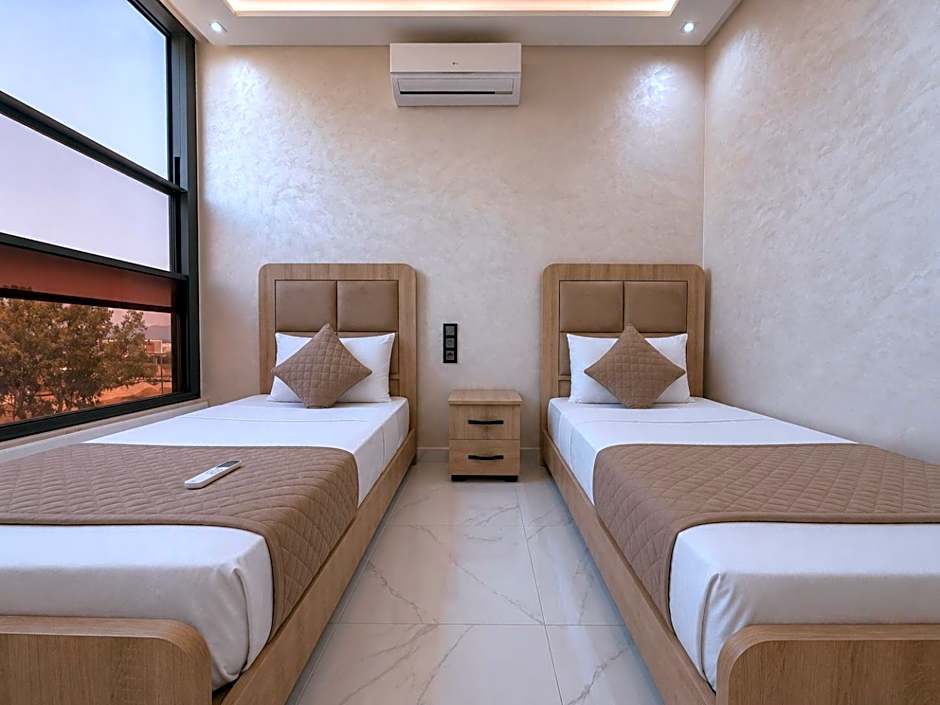 Royal Rif Alhoceima