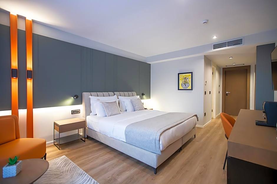 Hotel Elisa Tirana, Affiliated by Melia