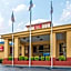 Econo Lodge Inn & Suites Tuscaloosa I-20