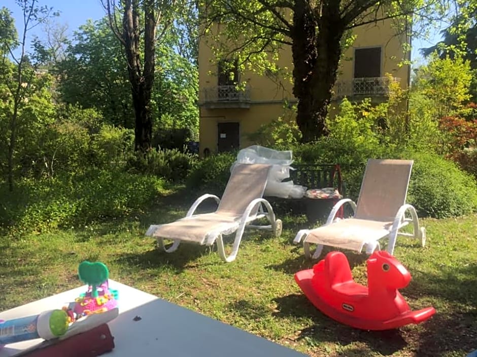 B&B Villa Brizzi – San Lazzaro di Savena, KY