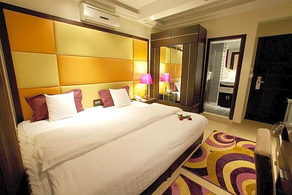 Lavender Home Hotel