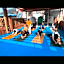 RUDRAM HOTEL YOGA & AYURVEDA RETREAT