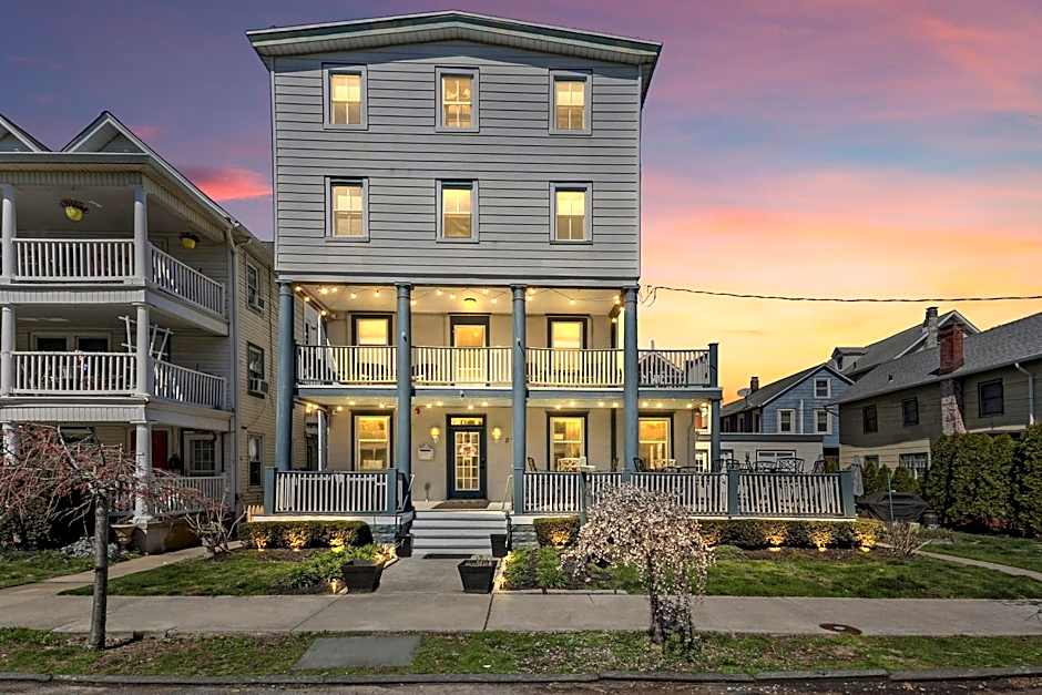 The Inn at Ocean Grove