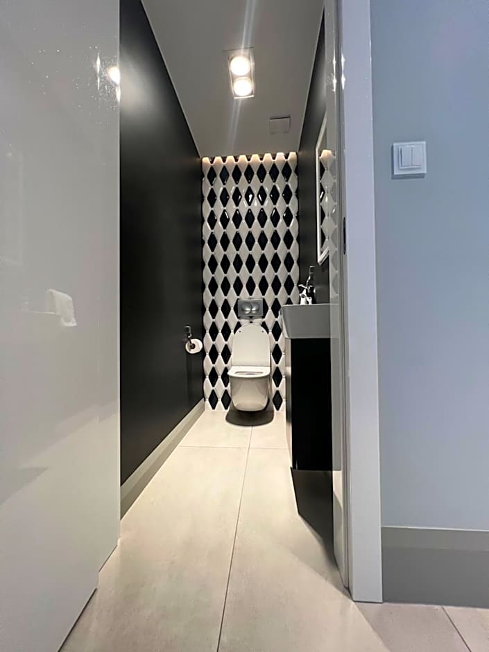 Platinum Towers Central Apartments