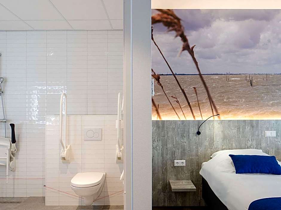 ibis Styles Almere