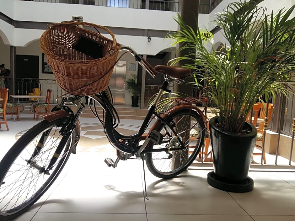 Hotel SanJo