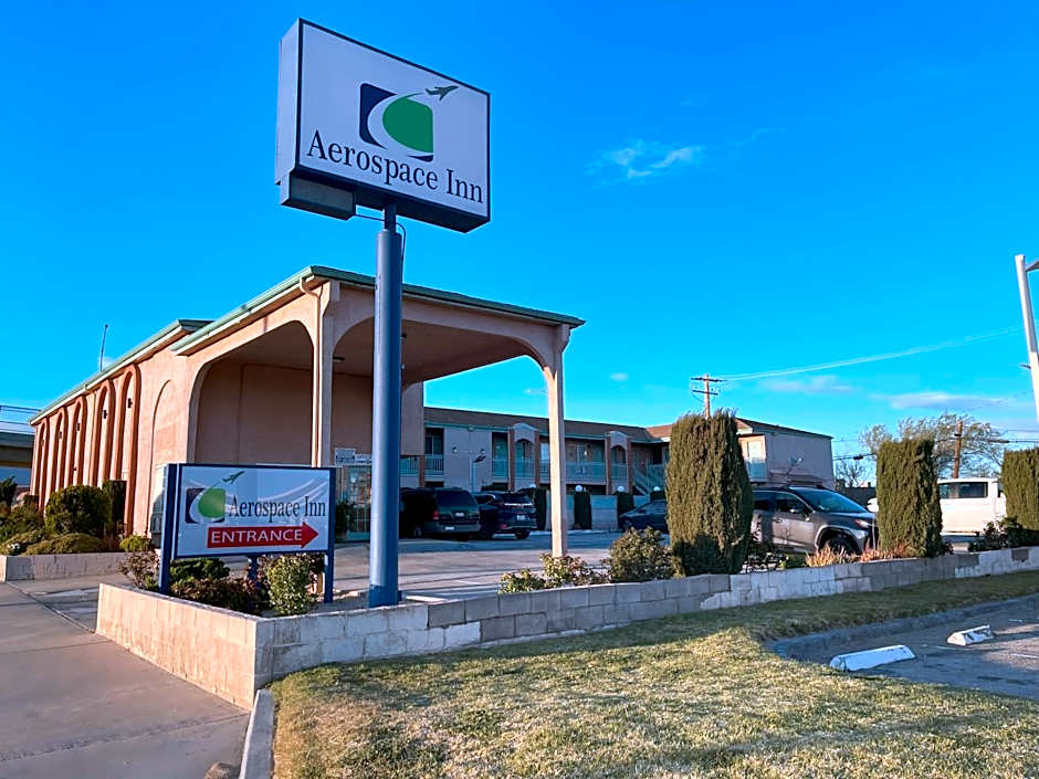 Aerospace Inn