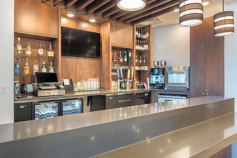 Hyatt Place Indianapolis Carmel