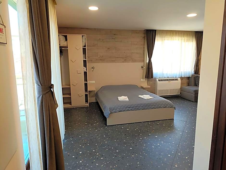 Lime House, Kyustendil