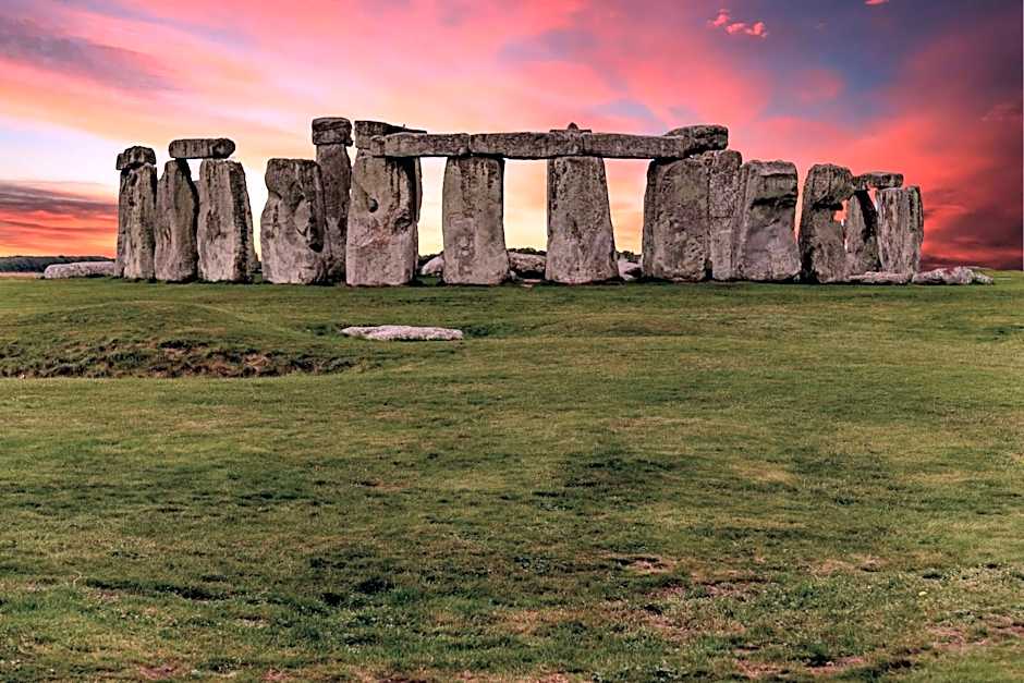 The Old Bell - Warminster