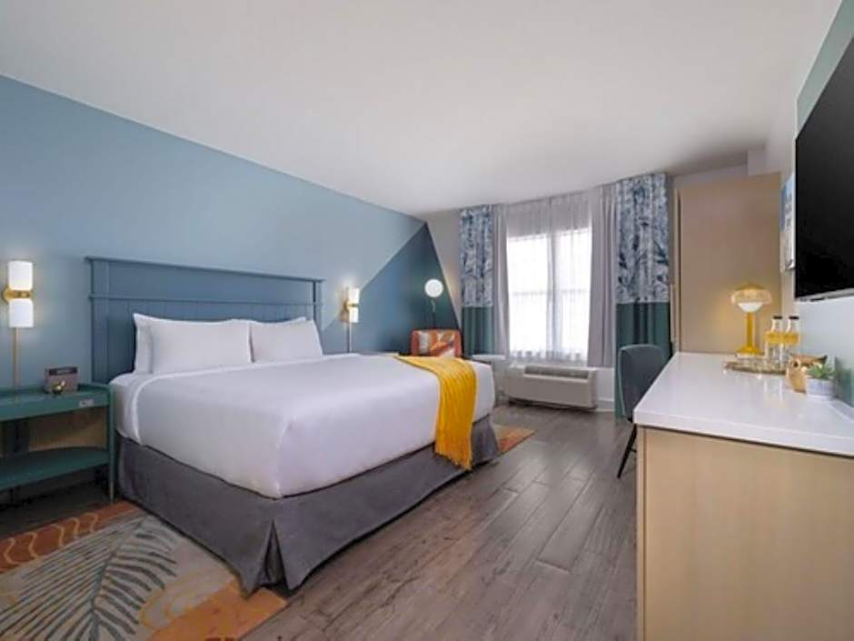 voco Sarasota By IHG