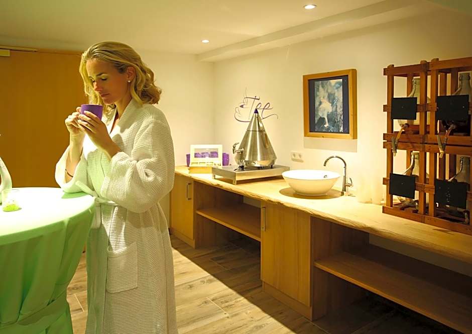 Aktiv- und Wellnesshotel Gutjahr